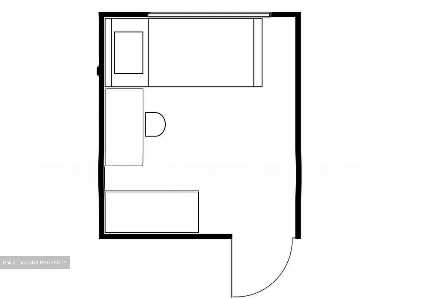 Central Grove (D14), Condominium #611362591